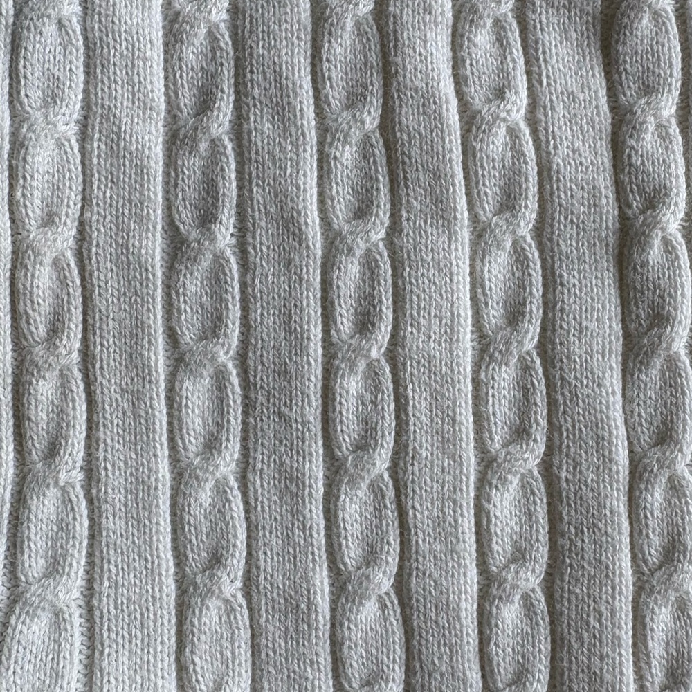 Gap Ribbed Sweater Leggings - Picture 3 of 7